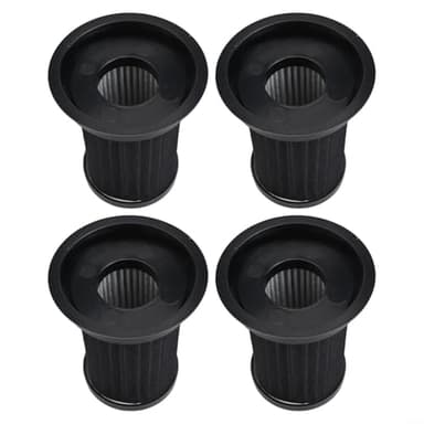 Hepa Replacement, Hepa Filter Set For Sharper Image USB Powered Air Purifier for Home Office or Travel Use(4 PACK)