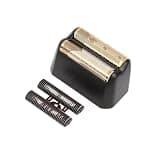 Electric Shaver Head,Compatible for WAHL,8164 Hair Clipper Blade Cover,Compatible for Finale,Replacement Barber Accessories(1pcs black)