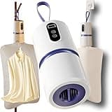 Portable Dryer for Clothes | Dormitory Dryer with Timer - Portable Drying Machine with Adjustable Timer for Balcony, Dormitory, RV, Travel, Camping