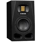 ADAM Audio A4V 4-inch Powered Studio Monitor