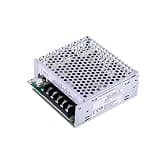 XQFVOIQR SD-25B-12 Input 19~36V DC to 12V DC 2.1A DC-DC Converter Switching Power Supply 24V to 12V 25W Converter