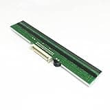 YuechengParts PrintHead Printhead for Toshiba TEC B-EV4D B-EV4T B-EV4T-GS14-QM-R Thermal Label Printer 300dpi