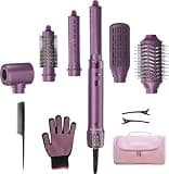 StyleVibe Hair Dryer