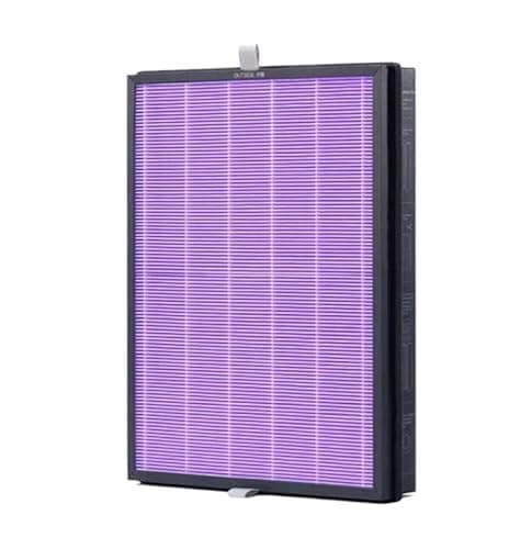 Compatible for Smartmi Air Purifier Replacement Filter Elements