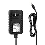 14V 15V AC/DC Adapter Replacement for Vizio SB2820n SB2820n-E0 Sound Bar Speaker VIZIO SB2920-D6 Creative TESA2G-1501700D Orange MT20 MD20 GEO361a-1524 iHome iH6 iH8 PMLN5041A Power