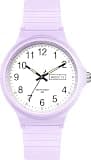 Yihou Women's Analog Watch with Day Date Easy to Read Watches Sport Waterproof Watches Ladies Simple Minimalist Casual Watch with Second Hand Cute Black White Purple Green Blue Wristwatch