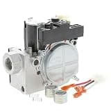 Allstar Appliance Parts 36J54-214 Furnace Gas Valve Assembly