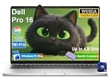 Dell Pro 16 Premium Business Laptop | Next Gen Ultra 5 235U