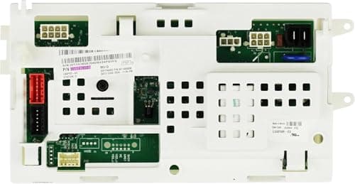 W11476587 for Maytag Whirlpool Washer Control Board MVWC465HW1 MVWC465HW2