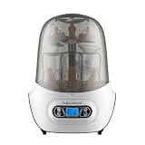 Baby Brezza Sterliizer Dryer, White