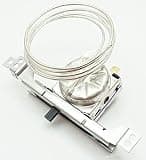 Refrigerator Cold Control AP6007252, PS12070685, ERW11088945 Replacement for Whirlpool OEM