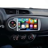 Android 15 Car Stereo for Toyota Yaris 2012-2017