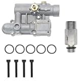 Pressure Washer Manifold Kit Fit for BS 020228 16031 190627GS 190574GS
