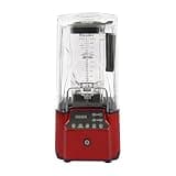 Ynomdusa 2200W 26000RPM Quiet Blender with 2.2L PC Jar & 6 Steel Blades