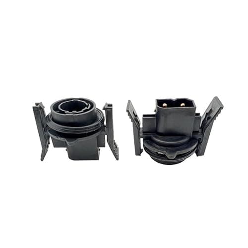 2PCS 63131384032 1384032 CAR Turn Signal Bulb Holder Socket