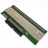 BARCODEFAMILY 063716S-001 EasyCoder 4420 Thermal Printhead for Intermec EasyCoder 4420E 203DPI Barcode Label Printers Print Head Green | 180-Days Warranty