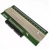BARCODEFAMILY 063716S-001 EasyCoder 4420 Thermal Printhead for Intermec EasyCoder 4420E 203DPI Barcode Label Printers Print Head Green | 180-Days Warranty