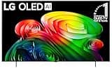 LG 65-Inch Class OLED AI 4K B6 Series Smart TV w/Dolby Atmos, Dolby Vision, HDR10, AI Super Upscaling 4K, Filmmaker Mode, Wow Orchestra, Compatible with Alexa (OLED65B6GUA, 2026)