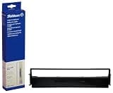 Pelikan - Printer Fabric Ribbon - 1 x Black