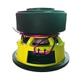 WATJCSK Dentaly Professional 12inch Subwoofer 15inch Subwoofer Speaker SPL Car Audio Subwoofer Manufacturer 5000W 10000W