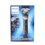 Philips Norelco Shaver 5000X, Rechargeable Wet & Dry Electric Shaver with SkinProtect Technology, Model X5004/84