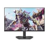 Dell 24 240Hz Gaming Monitor - SE2426HG - 23.8-inch FHD (1920x1080) 240Hz Display, in-Plane Switching (IPS) Technology, AMD FreeSync™ Premium, TÜV 3-Star, 2X HDMI, DisplayPort 1.4, Tilt