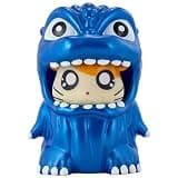 Bandai Namco - Movie Monster Series - Godziham-Kun Metallic Blue Figure
