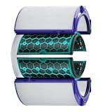 Air Filtration Element, Compatible For Dyson HP04 DP04