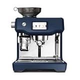Breville Oracle Touch Espresso Machine BES990DBL, Damson Blue