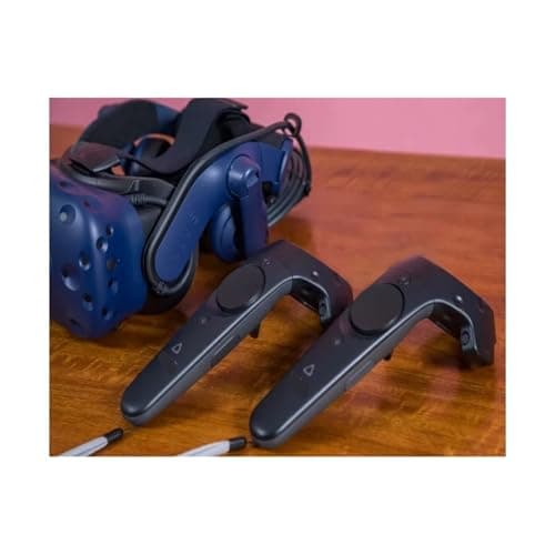 Compatible for HTC Pro VR Headset 3K Room-Scale VR Headset Pro HMD Pro Starter Kit Pro Starter Edition(Headset Control1.0)