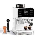 oveisn Espresso Machine 20 Bar