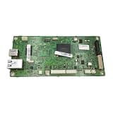 JNHReztre Logic Main Board Compatible with Printer Supplies ML-2580N ML-2581N ML-2580 ML-2581 ML 2580 2581 2580N 2581N Formatter Board Mainboard(ML-2580N)