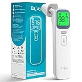 Ear and Forehead Thermometer for Kids,Baby No-Touch