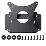 for Wall Mount Adapter Bracket,Compatible for Samsung Space Monitor LS27R750QEWXXL LS27R750QEEXXV LS32R750UEWXXL Modify Conversion Boards(27inch)
