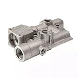 Pressure Washer for Unloader for Manifold for Briggs & for Stratton 580752301 580767451 Replace