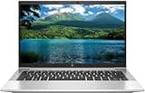 HP EliteBook 840 G8 Laptop, Intel Core i5 Processor, 16GB RAM, 256GB SSD, 14-Inch Display, Webcam, Wi-Fi, Bluetooth, Windows 11 Pro