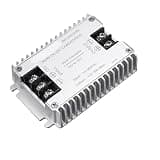 PMGSKUJVOC DC DC 24V 36V 48V to 5V 12V 10A 20A 30A Step Down Model 576W Buck Converter Power Supplyinverter Transformer(48V to 24V 10A)