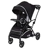Baby Trend Sit N' Stand® 5-in-1 Shopper Stroller, Kona