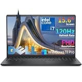Dell Pro 15 Business Laptop, i7-1355U, 32GB RAM, 1TB SSD, Windows 11 Pro