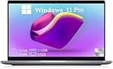 Dell Latitude 7420 Business Laptop, Touchscreen Notebook, 14" FHD(1920x1080), Core i7-1185G7, 16GB RAM, 512GB SSD, Backlit Keyboard, WiFi, Bluetooth, Windows 11 Pro, Silver(Renewed)