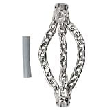 MILWAUKEE 48-53-3022 Standard Chain Knocker, (48-53-3022)