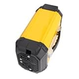 Omquot 800W DC to AC Efficient Car Inverter, Charger for Travellers and Emergencies.