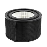 Air Filter,Compatible For Philips, AC0650/10 AC0651/10, AC0820/10 AC0830/10, AC0950/10 AC0951/13, AC3210 AC3220, AC4220 AC4228 Air Purifier Filter