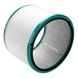 Air Purifier Filter Replacement,compatible For Dyson,HP00 HP01 HP02 HP03 DP01 DP03 Desk Purifiers Part 968125-03