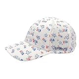 Sprints Race Day Performance Running Cap | The Lightweight, Quick Dry, Sport Hat, One Size, Unisex (USA Flash Reflective)