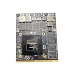 HIZON GTX980M GTX 980M Graphics Card with X-Bracket N16E-GX-A1 8GB GDDR5 MXM 18 M18X R2 R3 R4 17x