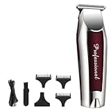 WTYBRMYO Mens Hair Clipper for Men Grooming Kit Professional Beard Trimmer Edge Haircut Machine