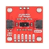 Viewing Angle ToF Sensor Innovative ToF Sensor for Accurate Distance Measurement and Object Detection Gesture Recognition