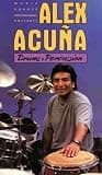 Alex Acuna Drums and Percussion