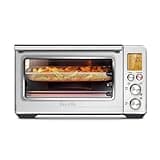 Breville RM-BOV860BSS1BUS1 Smart Oven Air Fryer, Brushed Stainless Steel (Renewed)